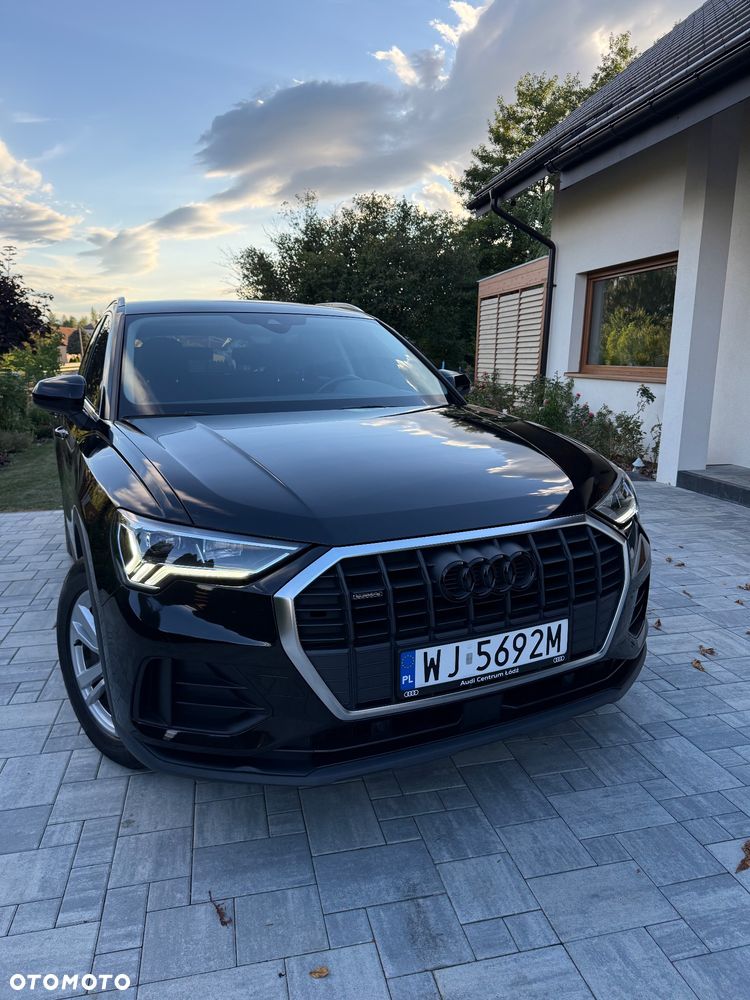 Audi Q3 40 TFSI Quattro Advanced S tronic - 6
