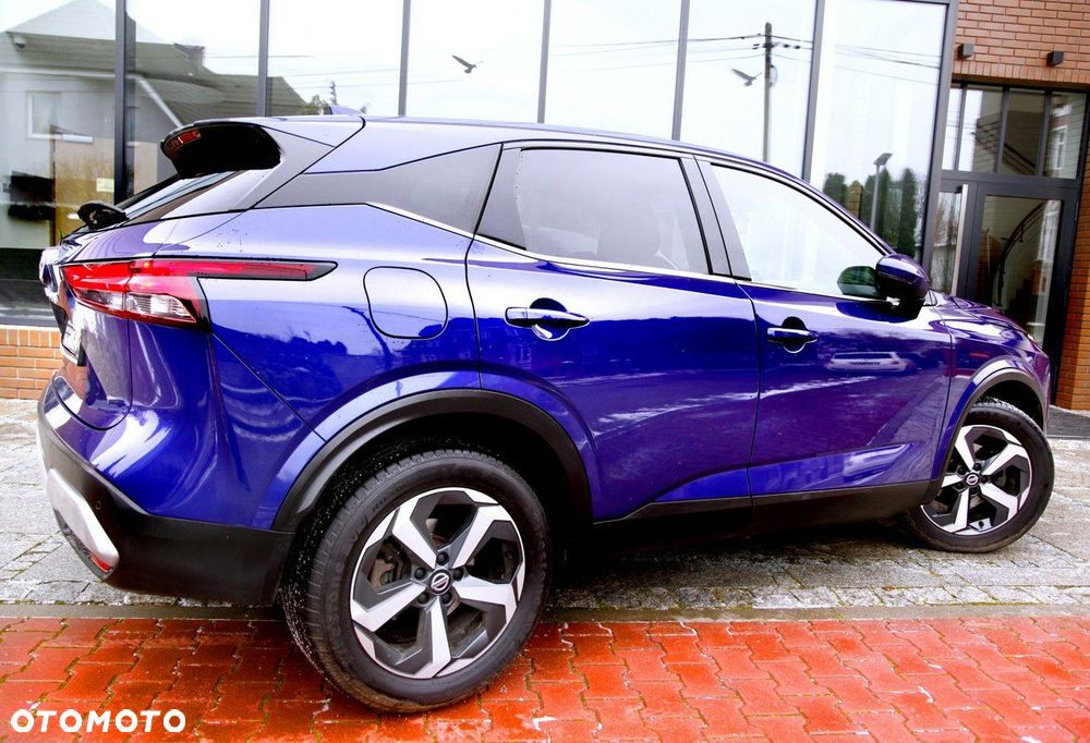 Nissan Qashqai - 26