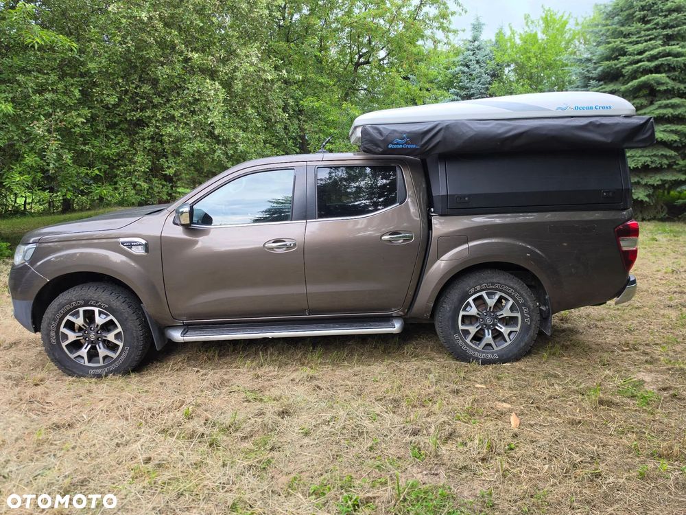 Renault Alaskan - 4