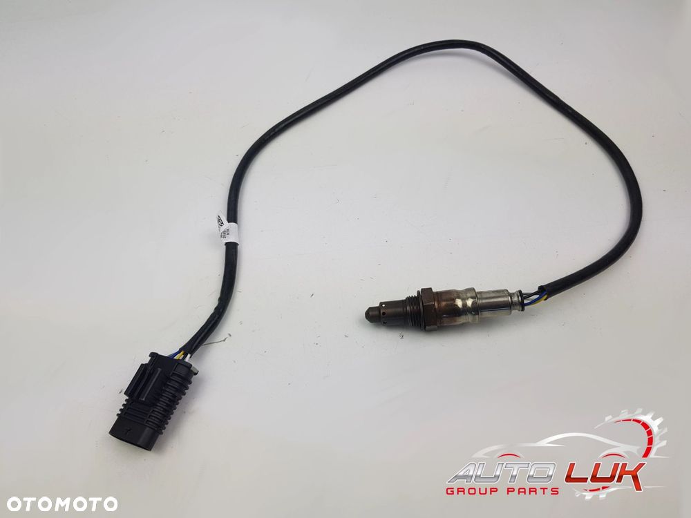 NOWA ORYGINALNA Sonda Lambda BMW X5 G05 X6 G06 X7 G07 S68 4.4 V8 9846414 - 1