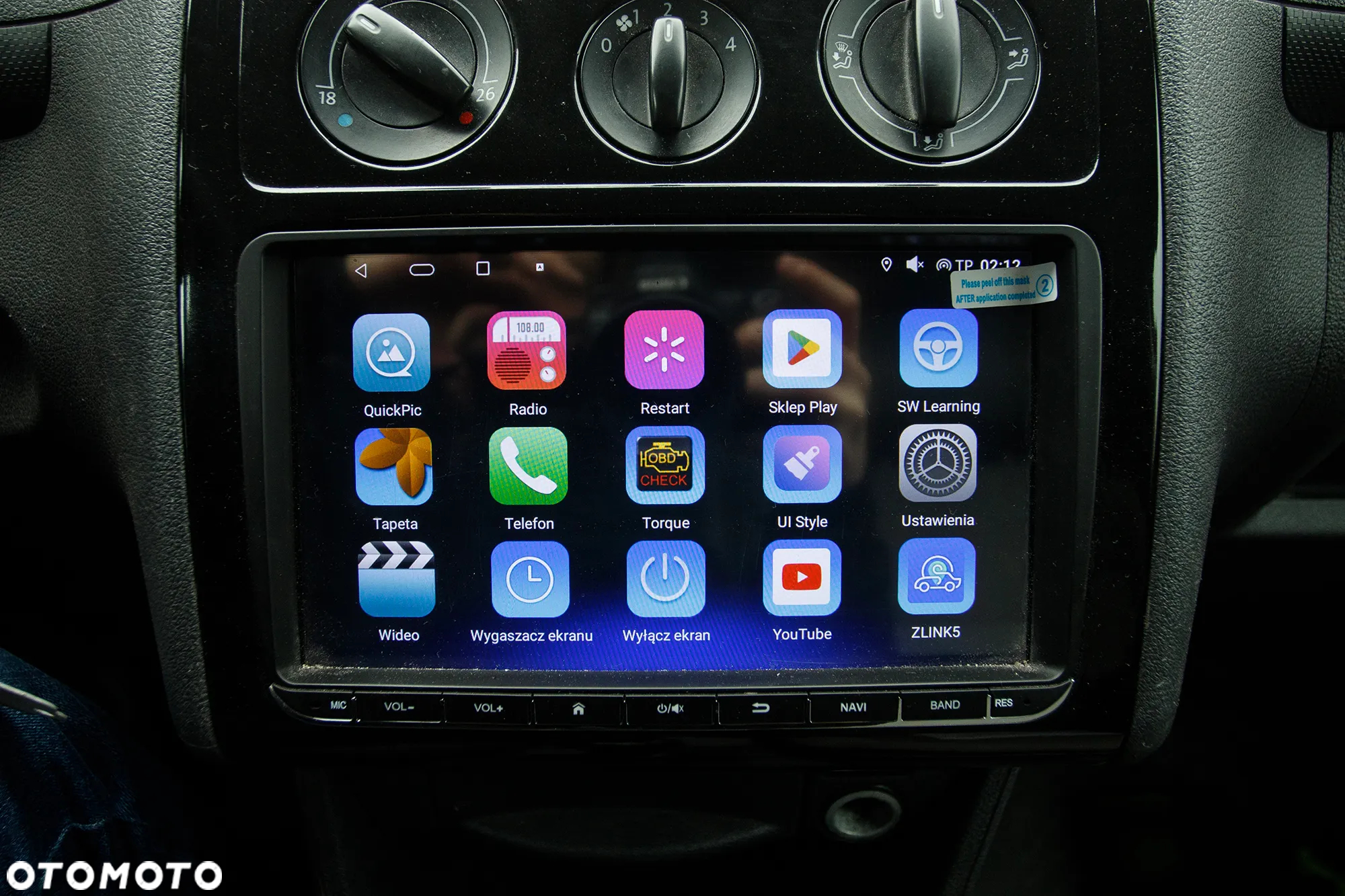 Volkswagen Caddy - 21