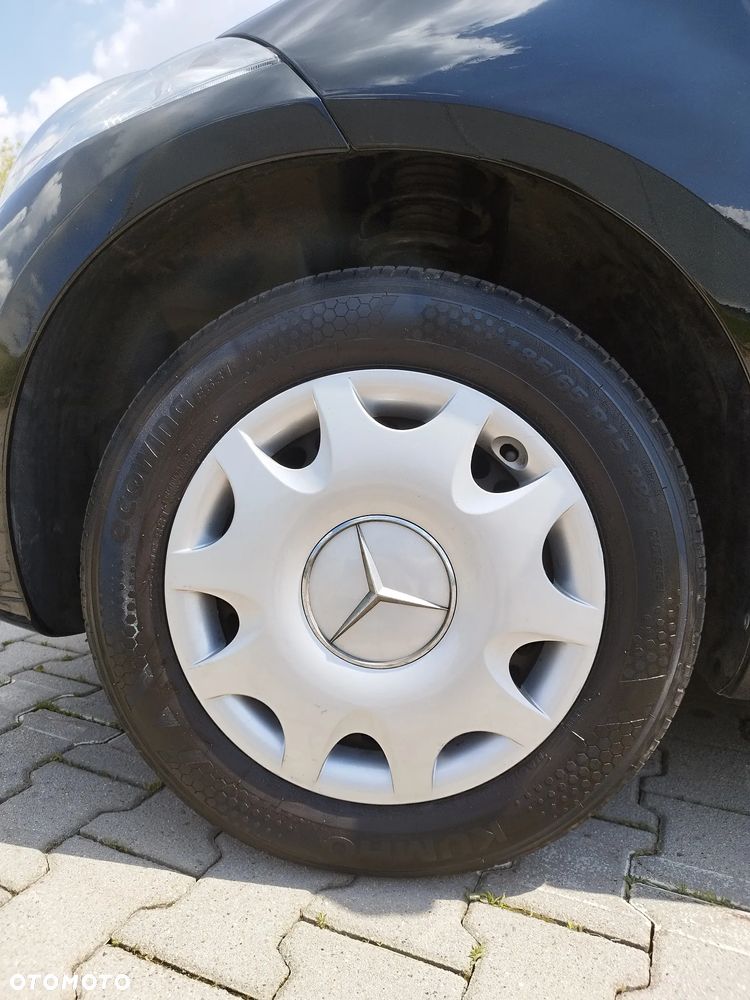 Mercedes-Benz Klasa A 150 Avantgarde - 40