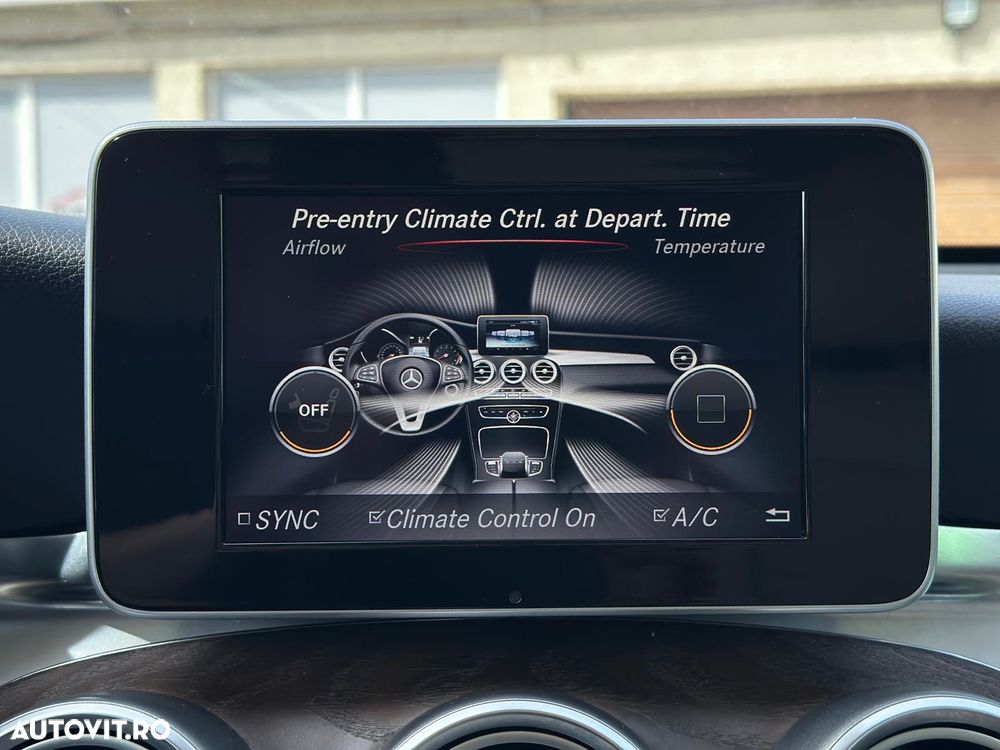 Mercedes-Benz GLC 350 e 4MATIC - 33