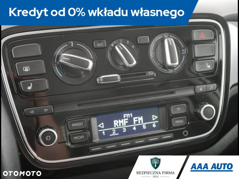 Volkswagen up! - 13