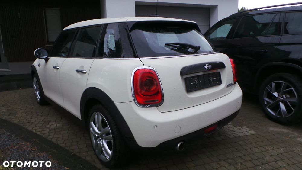 MINI Cooper - 6
