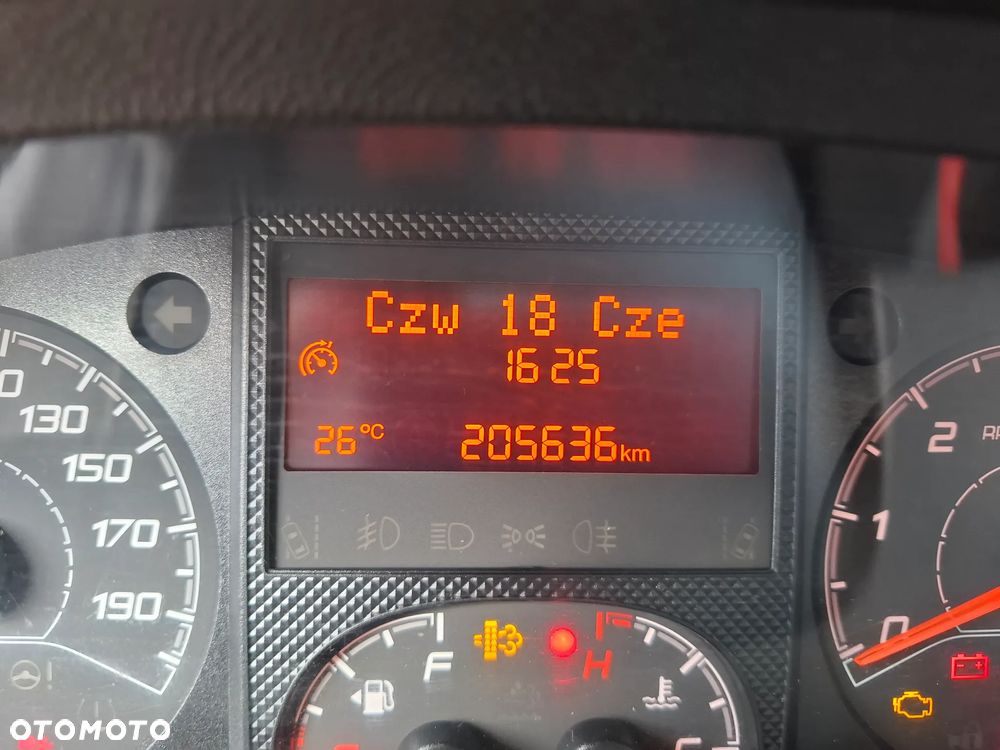 Fiat Ducato L3H2 - 17