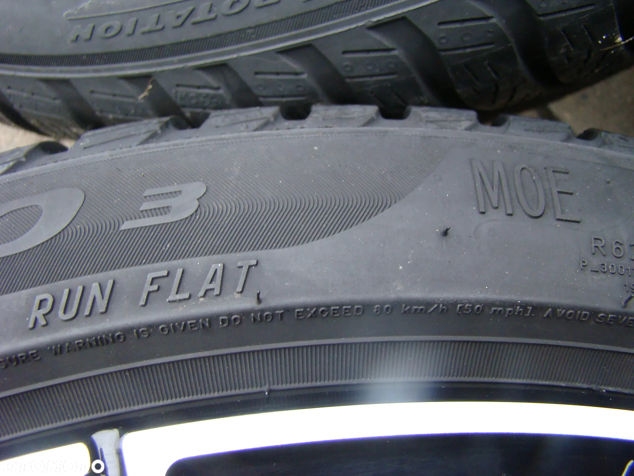 a32 5x112 Mercedes W206 W205 W177 CLA C118 W247 7,5jx18 et40 opony zima 225/45 - 10