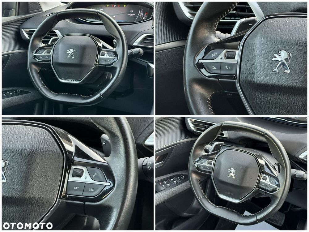 Peugeot 5008 - 24