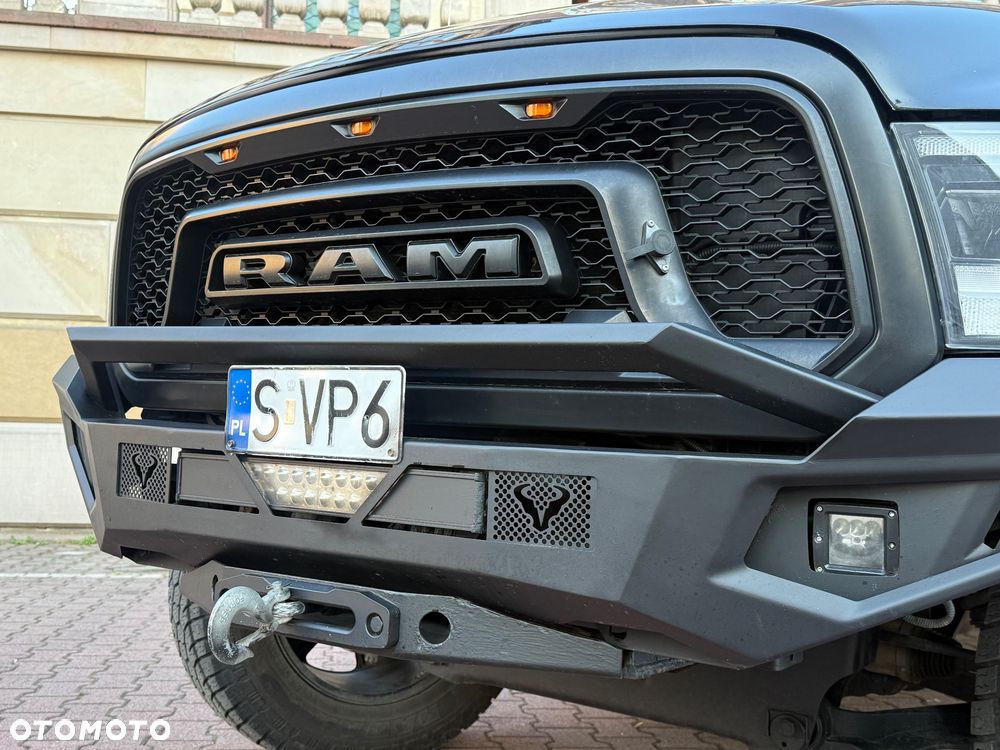 RAM 1500 - 11