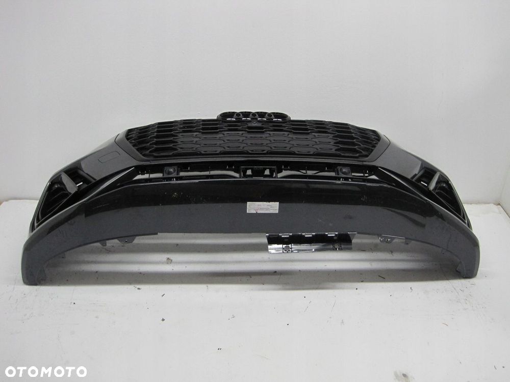 ZDERZAK AUDI Q3 83A S-LINE 4 PDC 24R KAMERA PRZÓD PRZEDNI - 6