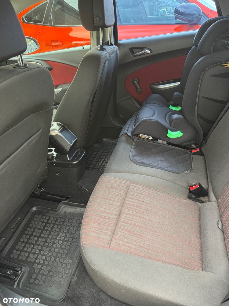 Opel Astra 1.7 CDTI Sport - 14