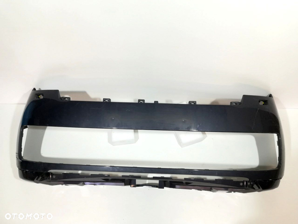 LAND ROVER RANGE ROVER L460 VOGUE ZDERZAK PRZÓD PRZEDNI ORYGINAŁ