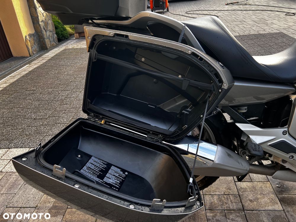 BMW K - 5