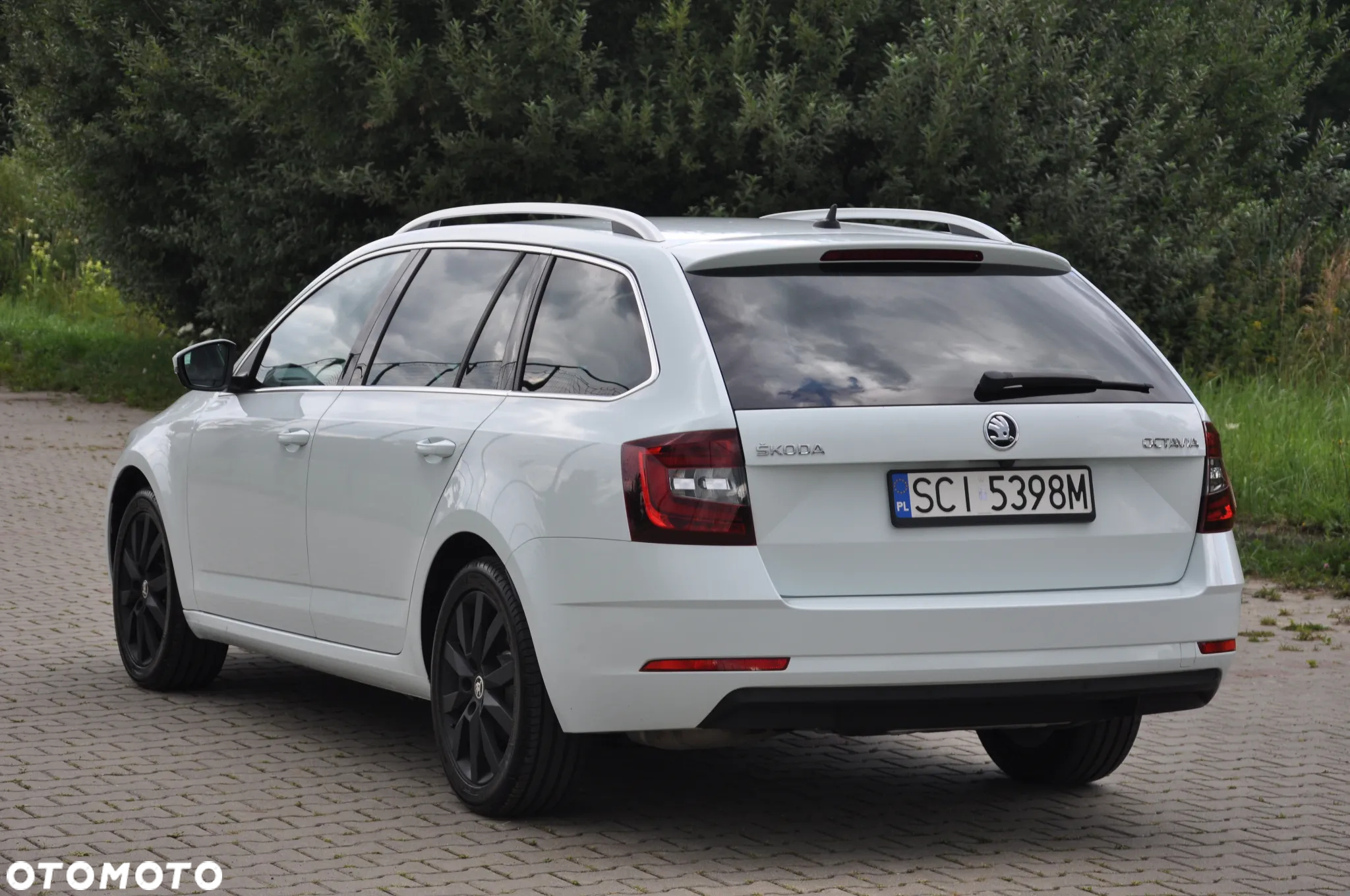 Skoda Octavia - 14