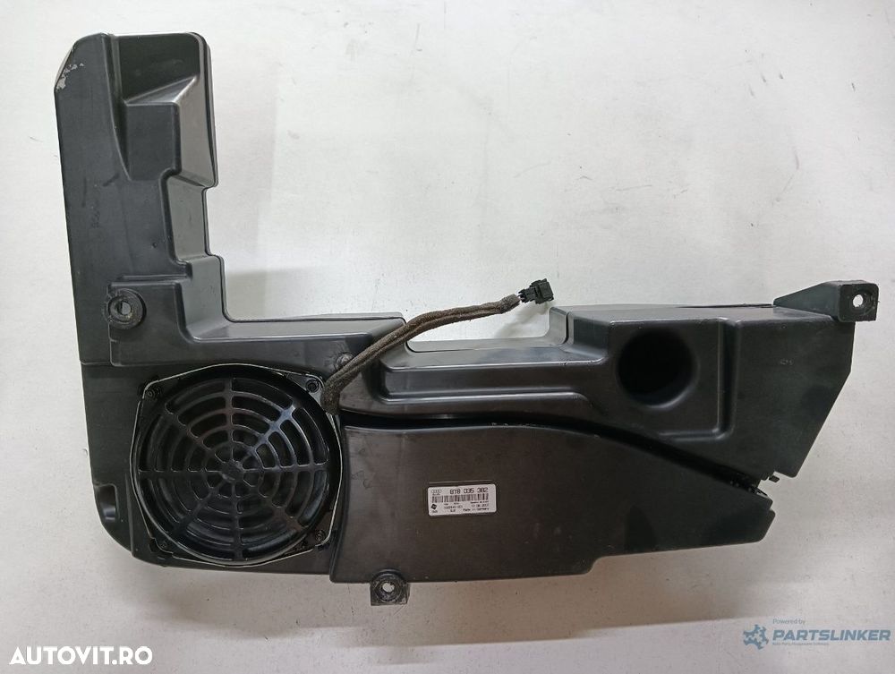 Tun bass AUDI A5/S5 8T3 2007 - 2017 8t8035382 - 1