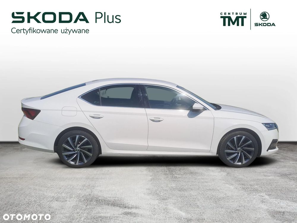 Skoda Octavia 1.5 TSI e-Tec Style DSG - 5
