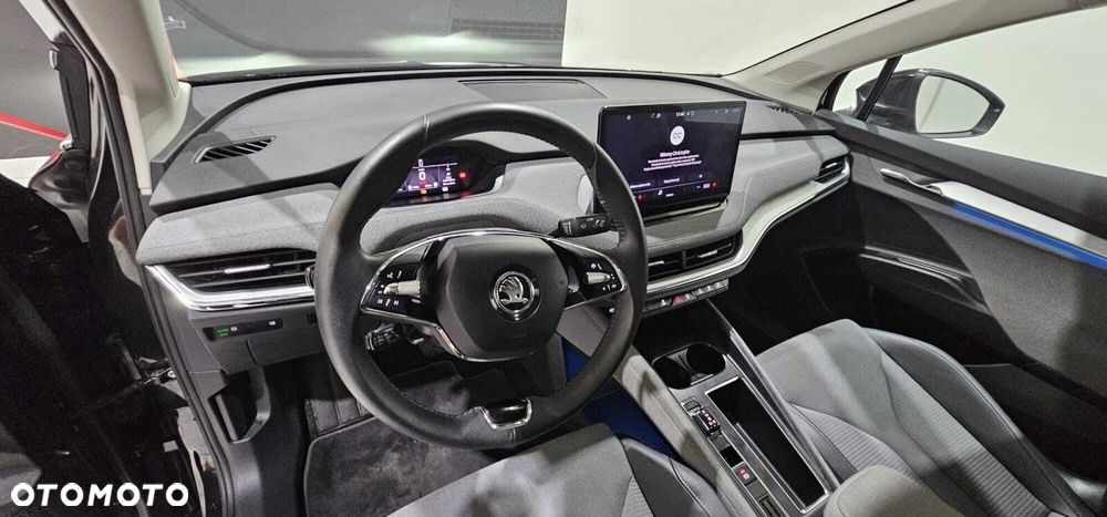 Skoda Enyaq - 14