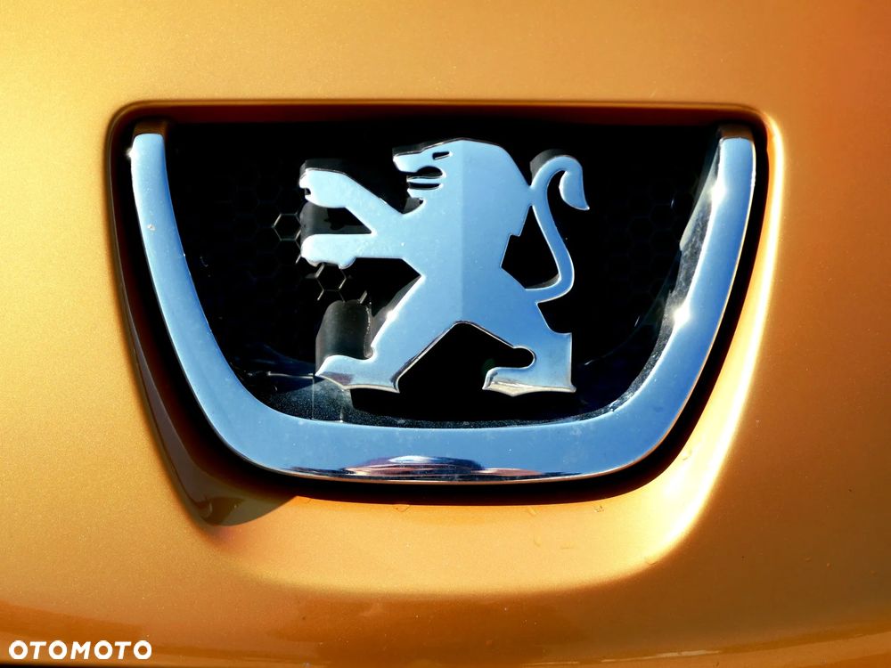 Peugeot 207 1.6 16V Sporty - 15