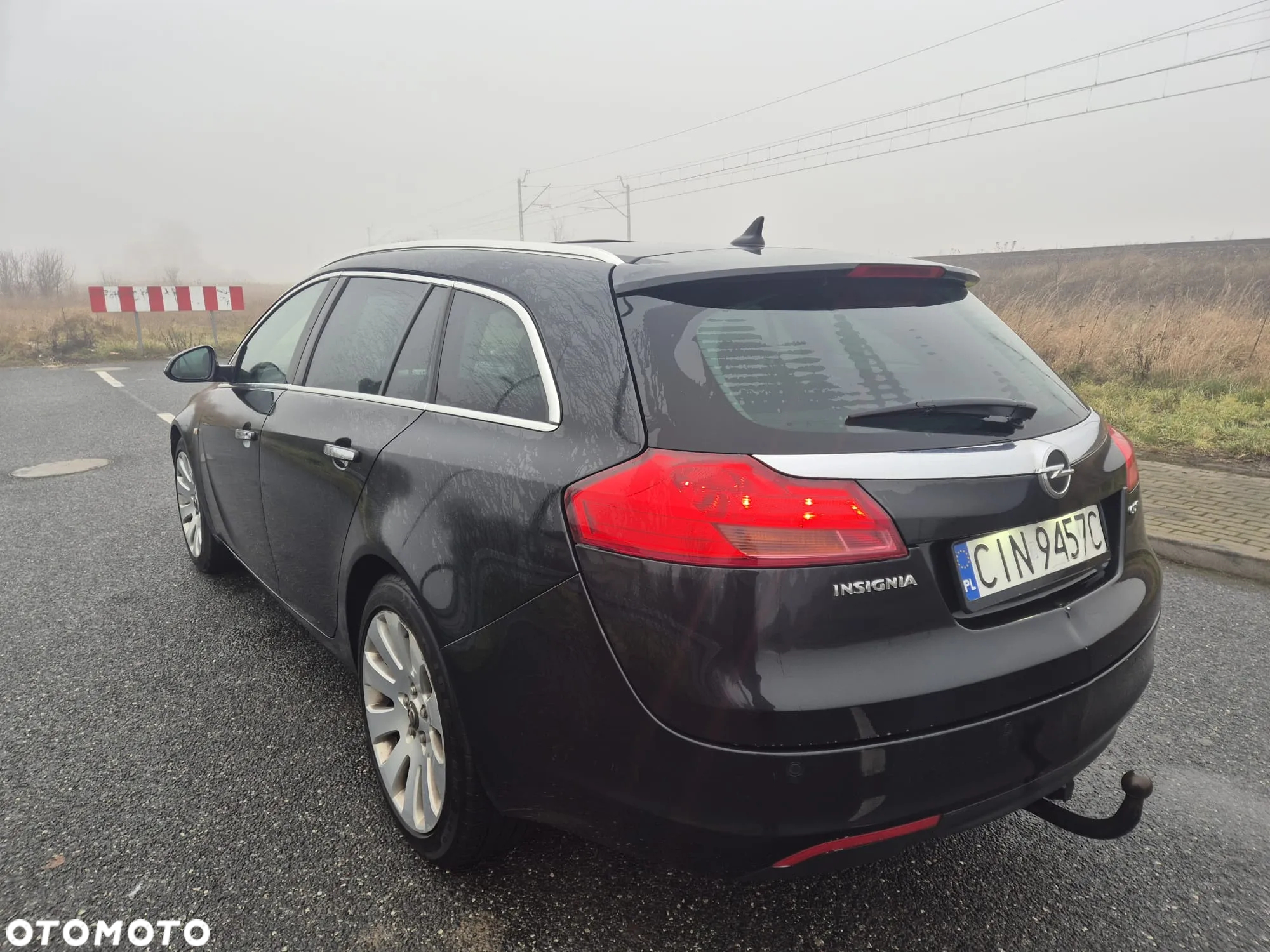 Opel Insignia 2.0 CDTI Edition - 2