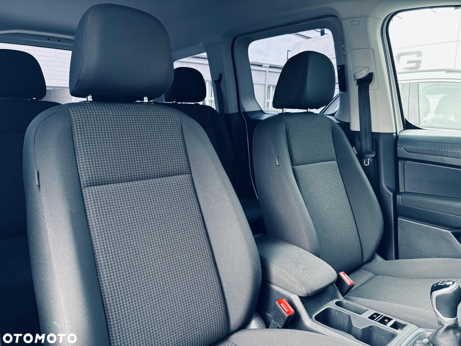 Volkswagen Caddy 2.0 TDI - 15