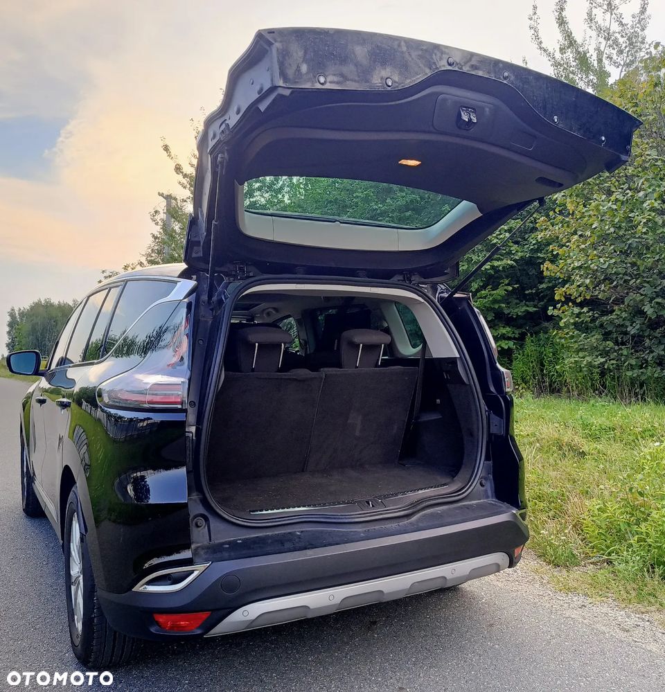 Renault Espace 1.6 dCi Energy Life 7os - 7