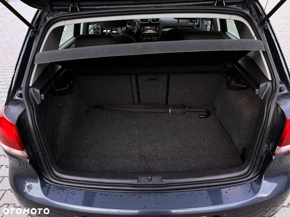 Volkswagen Golf 1.2 TSI Trendline - 18