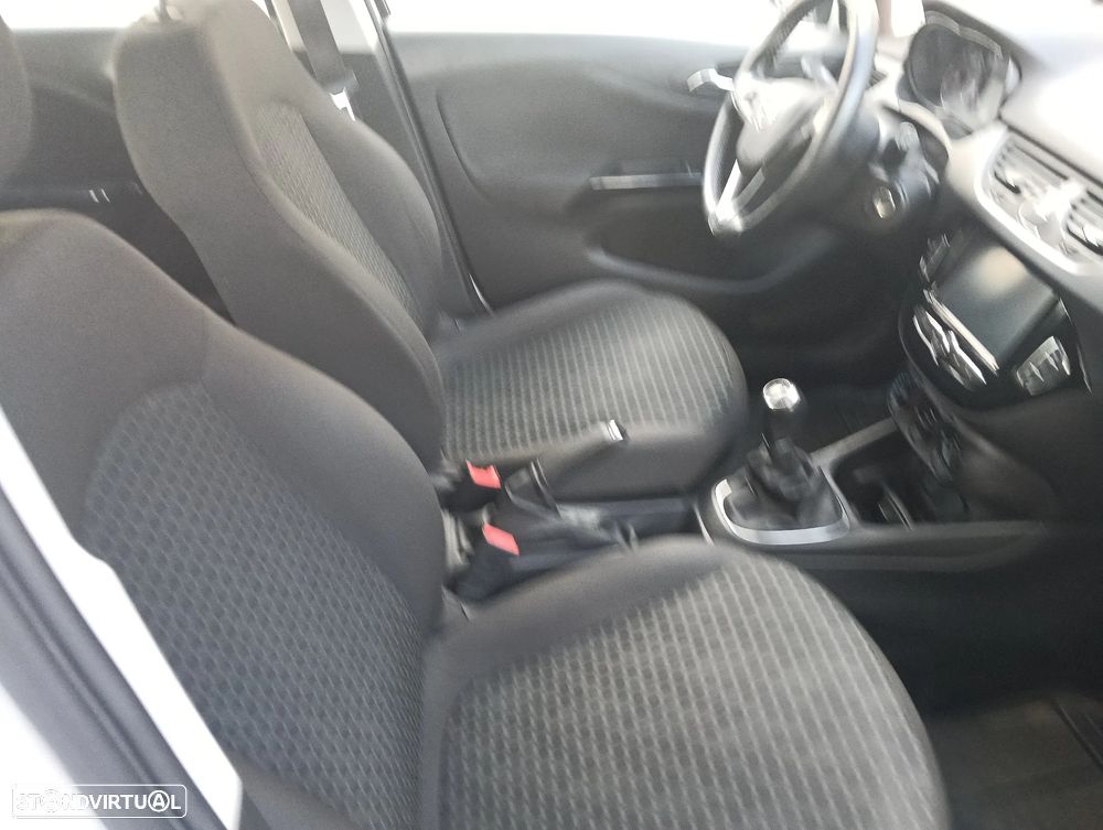 Opel Corsa 1.3 CDTi innovation J17 - 20