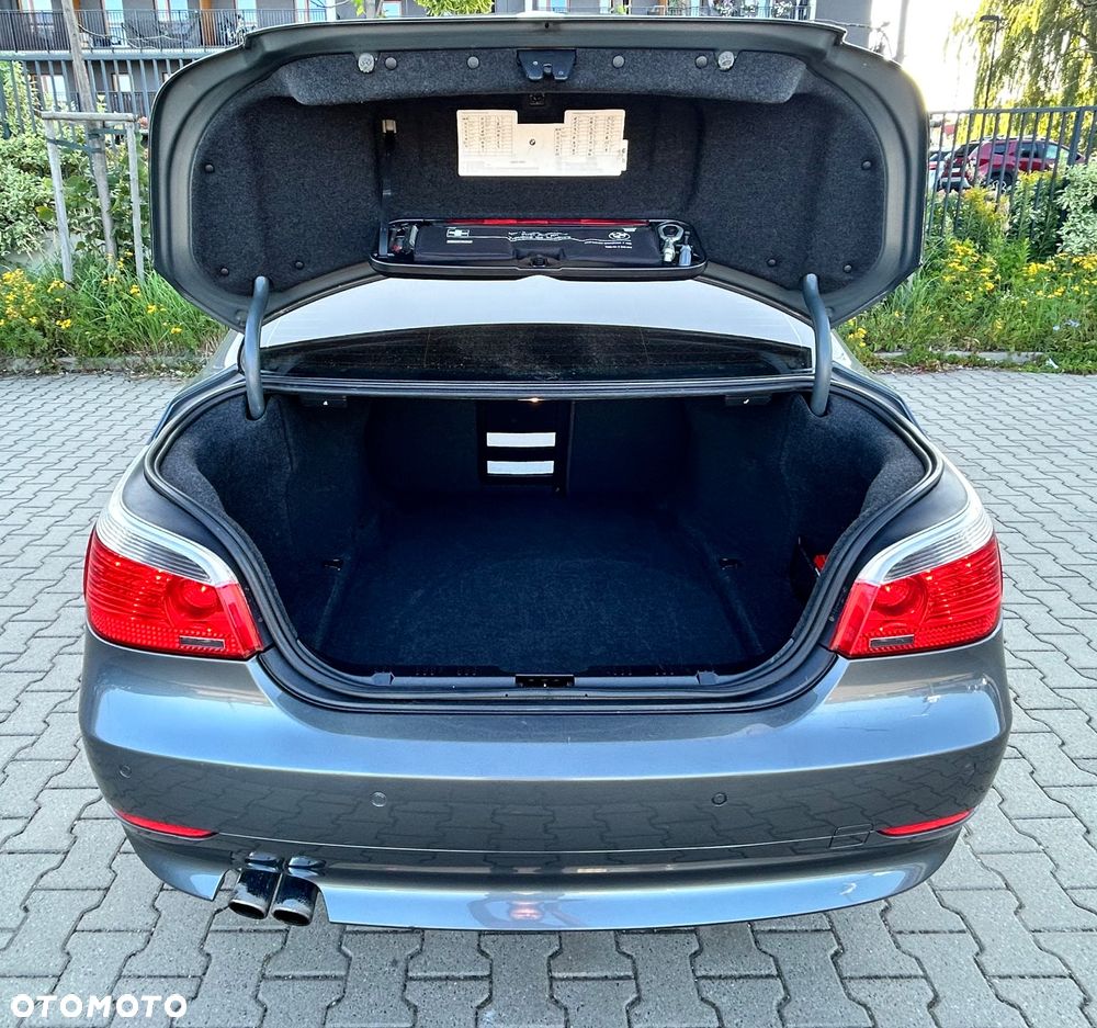 BMW Seria 5 - 17