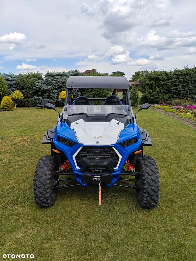 Polaris RZR - 2