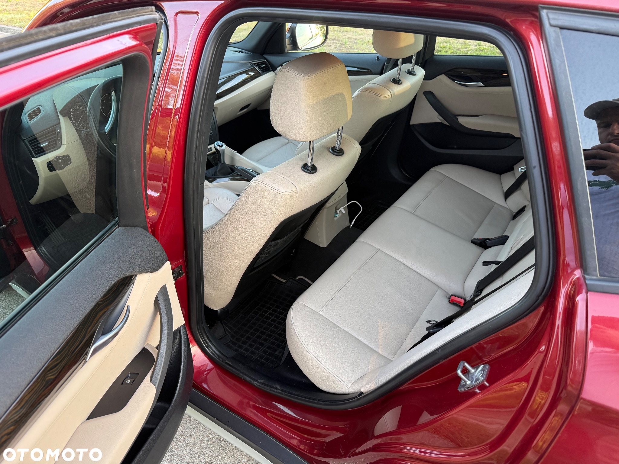 BMW X1 - 7