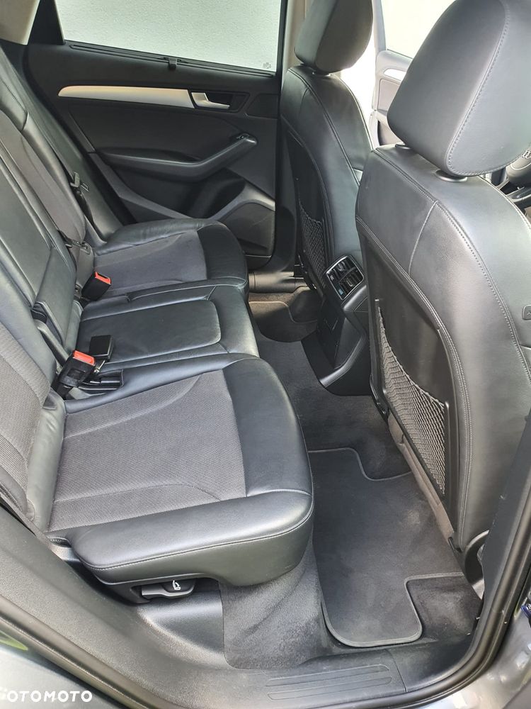Audi Q5 40 TDI Quattro Sport S tronic - 20