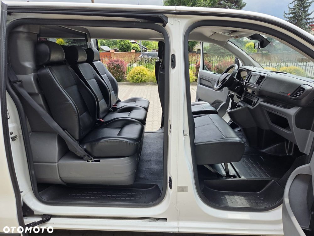 Citroën Jumpy Combi - 8
