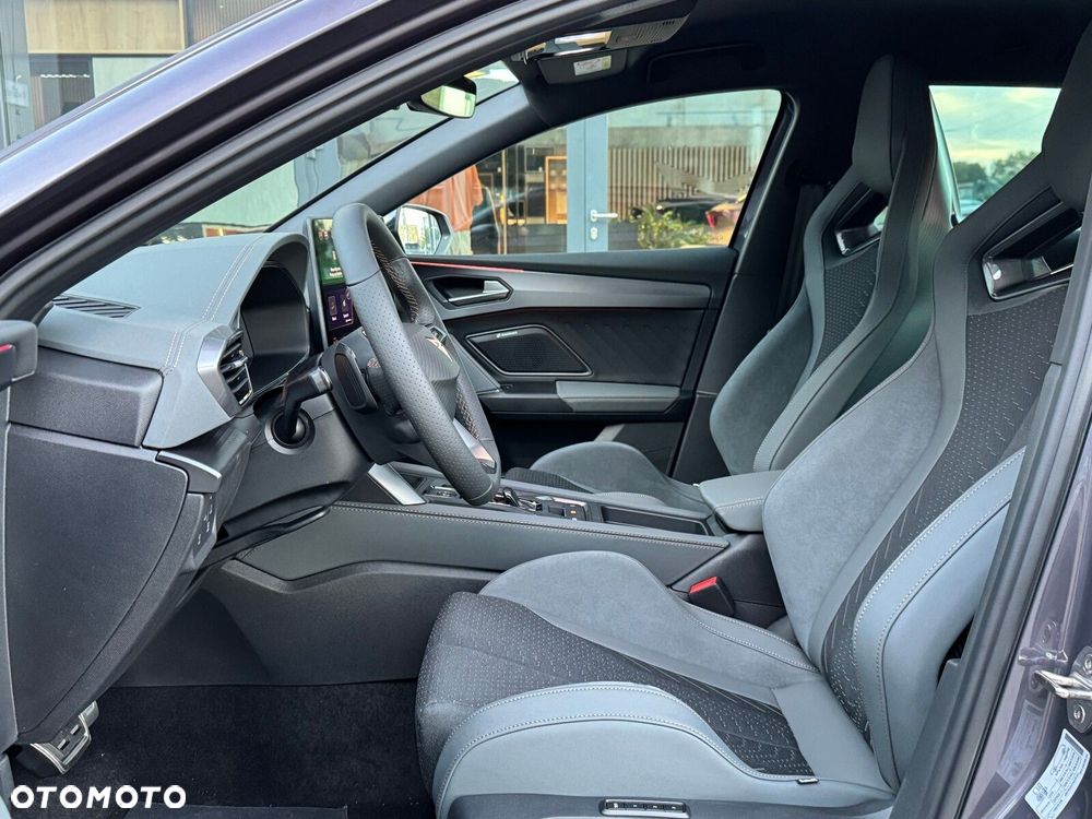 Cupra Leon Sportstourer 2.0 TSI 4Drive VZ DSG - 22