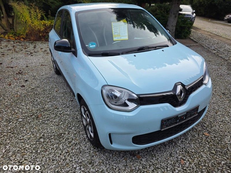 Renault Twingo 2024 photo 3