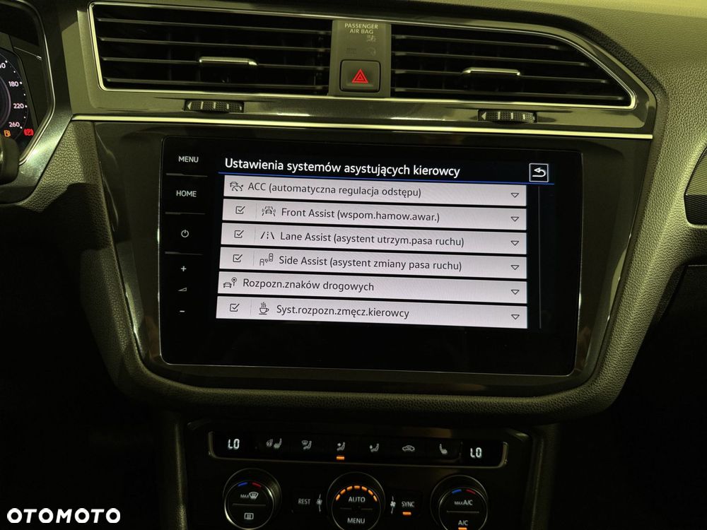 Volkswagen Tiguan Allspace - 20