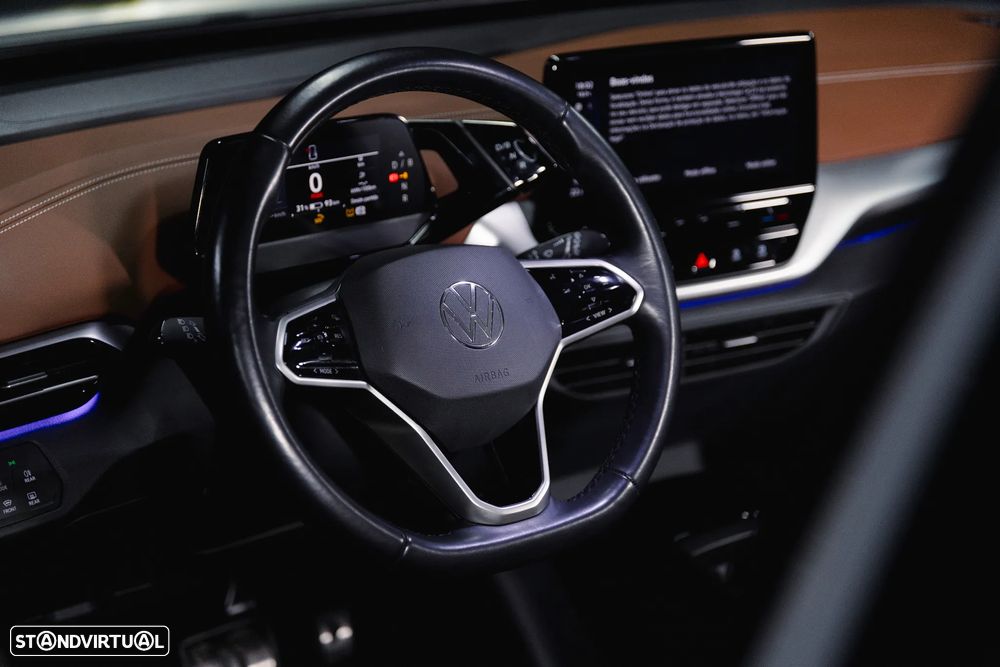 VW ID.4 Pure Move - 9