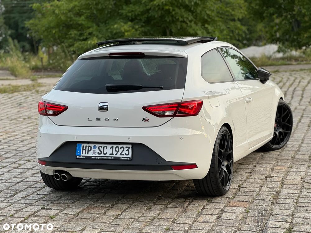 Seat Leon 2.0 TDI FR S&S DSG - 17