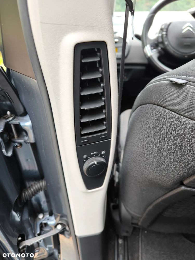 Citroën C4 Picasso 1.6 VTi Equilibre - 13