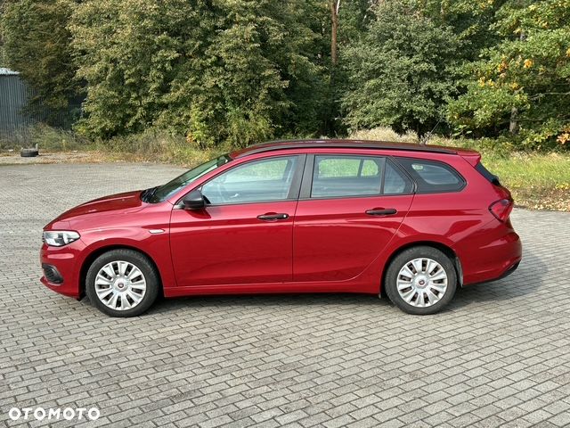 Fiat Tipo - 4