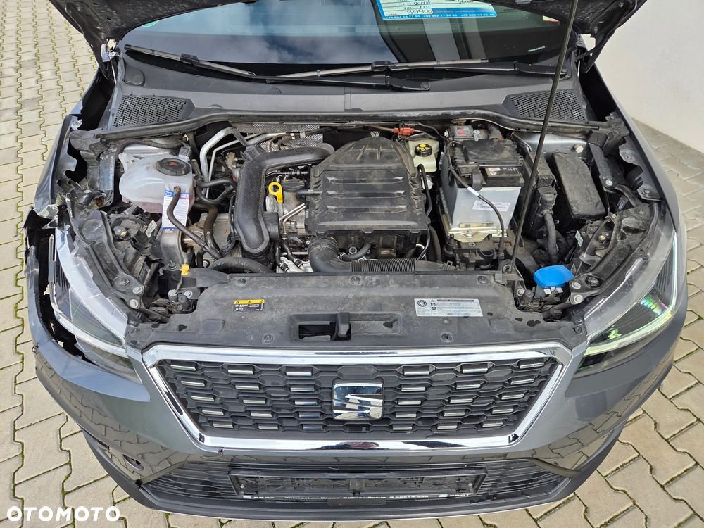 Seat Arona - 20