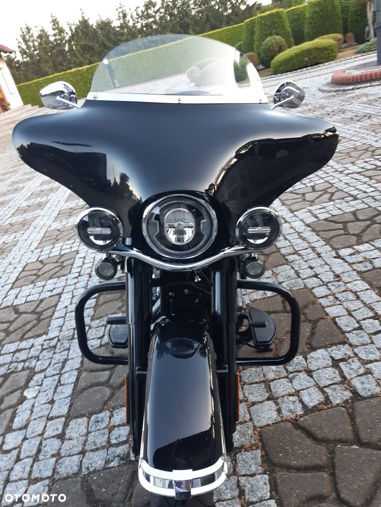 Harley-Davidson Softail Heritage Classic - 12
