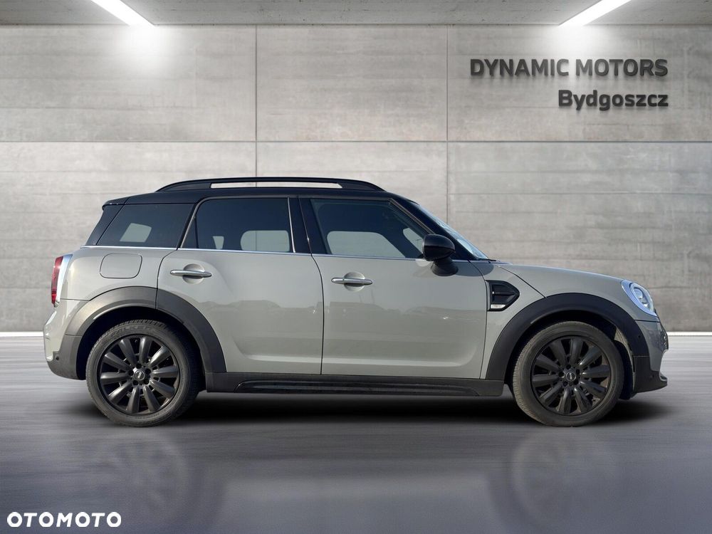 MINI Countryman Cooper GPF - 6