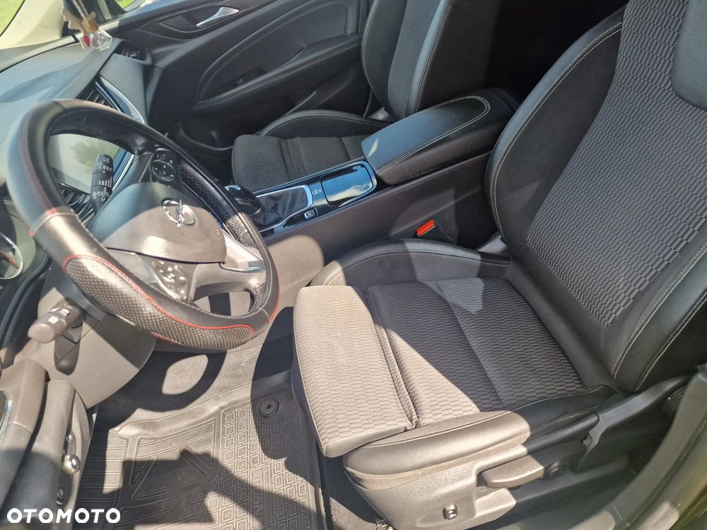 Opel Insignia 2.0 Exclusive - 13