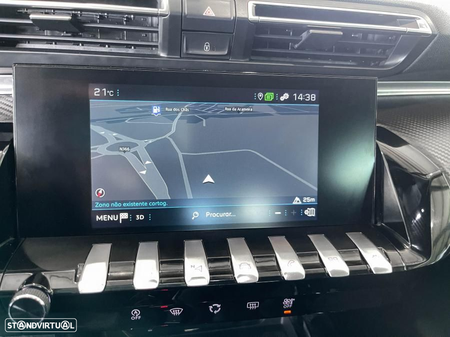 Peugeot 508 1.5 BlueHDi Business Line - 14