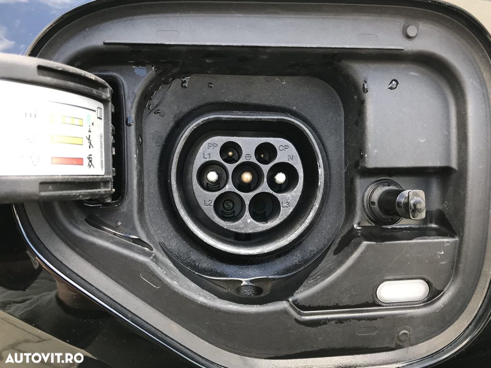 Cupra Leon 1.4 (180 kW System) VZ - 37