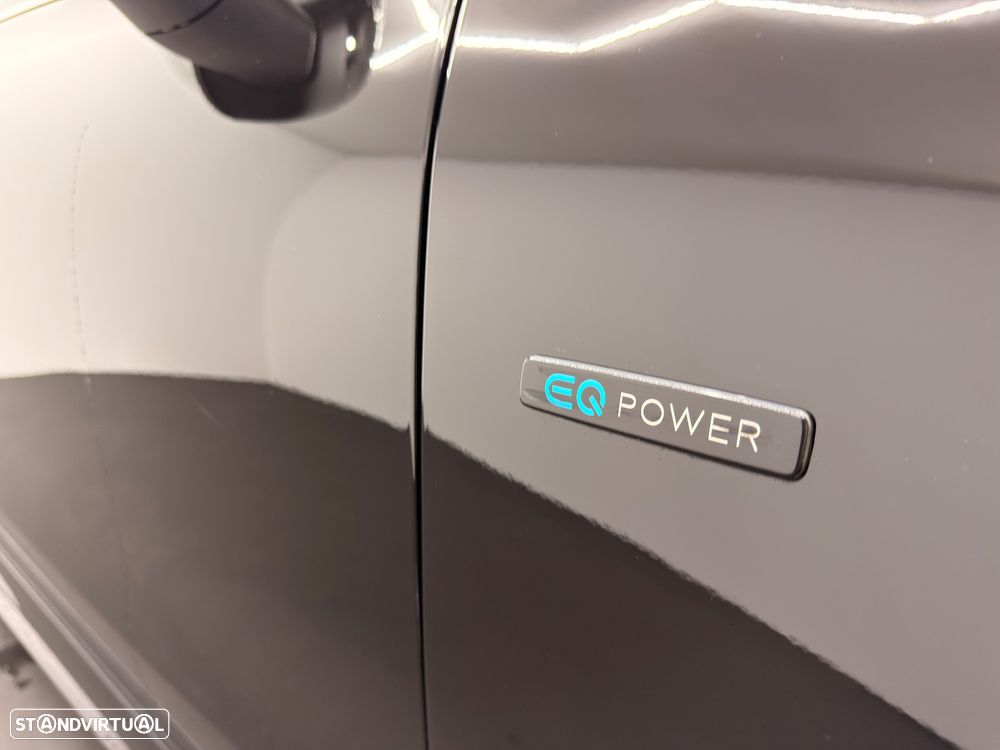 Mercedes-Benz CLA 250 e Shooting Brake AMG Line - 36