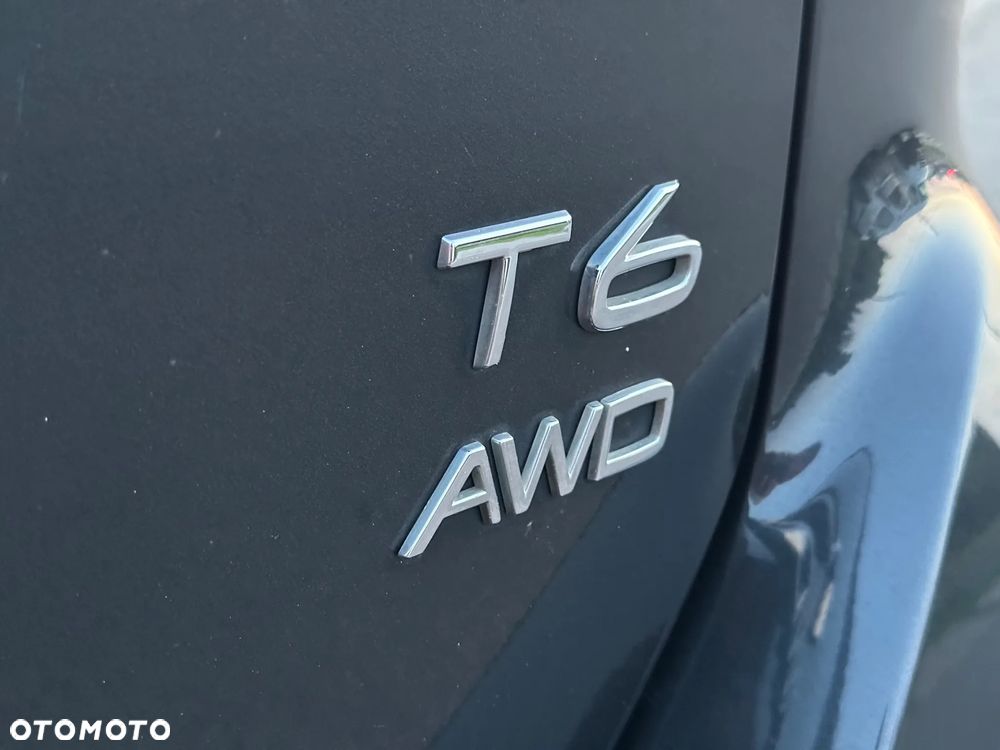 Volvo XC 60 T6 AWD Edition Pro - 35