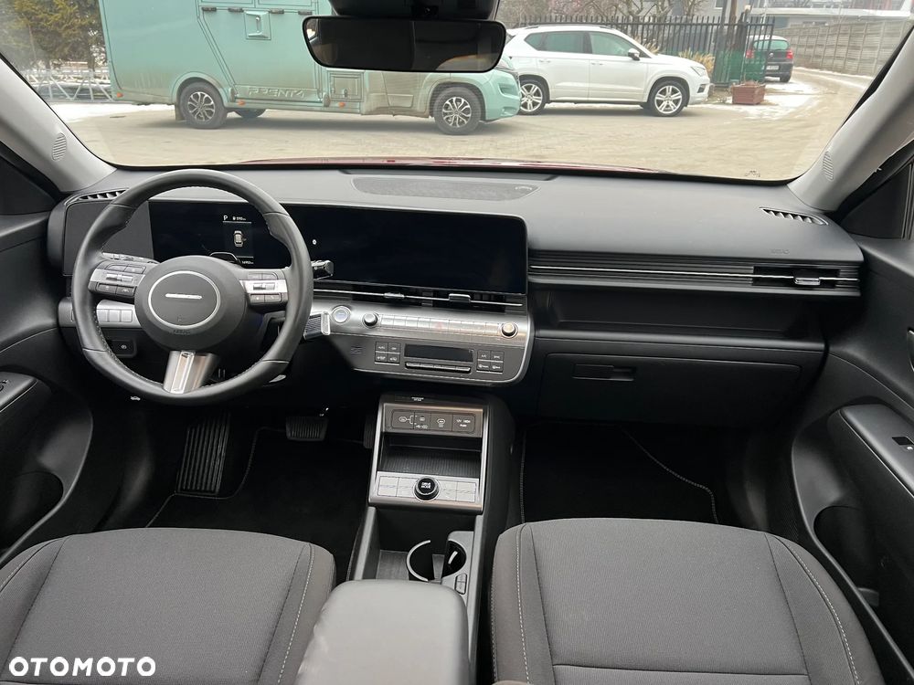 Hyundai Kona 1.6 GDI DCT Prime - 9