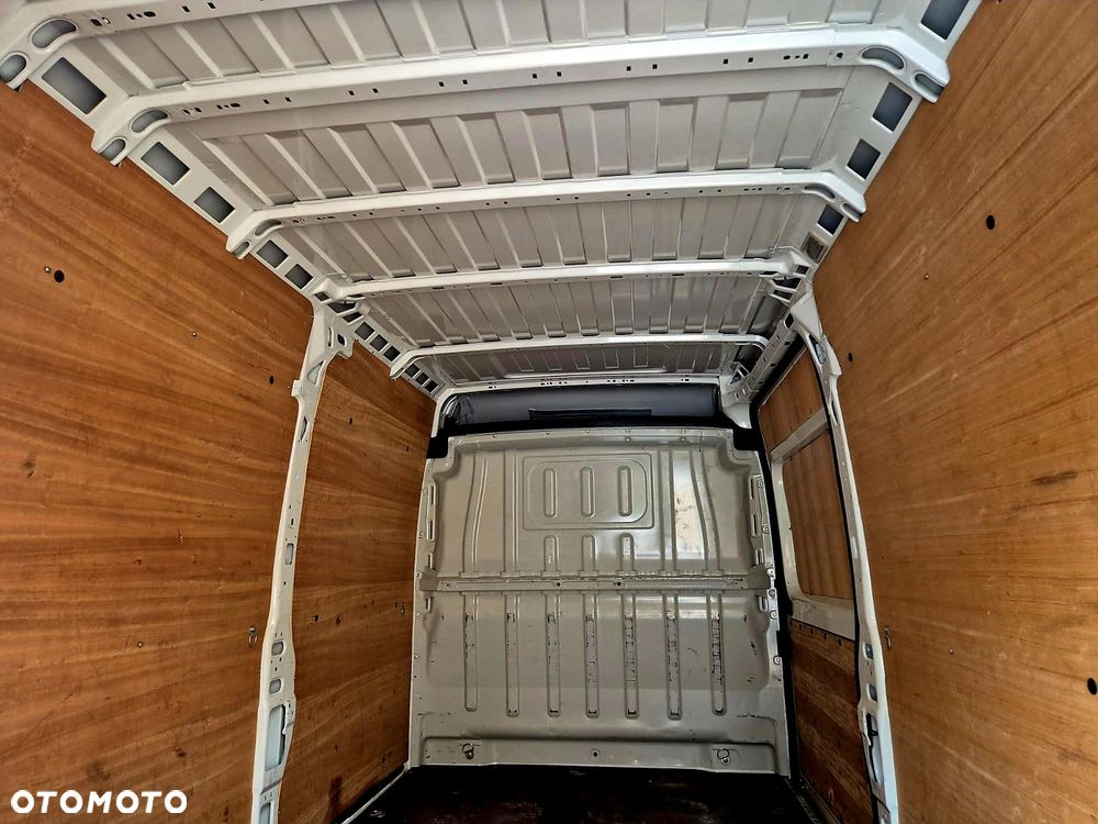 Peugeot BOXER - 8