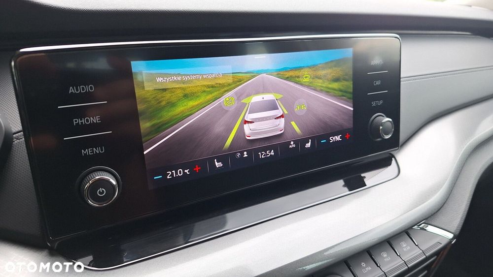 Skoda Octavia 1.0 TSI Ambition - 24